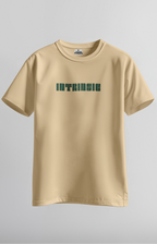 Intrinsic Premium French Terry T-Shirt