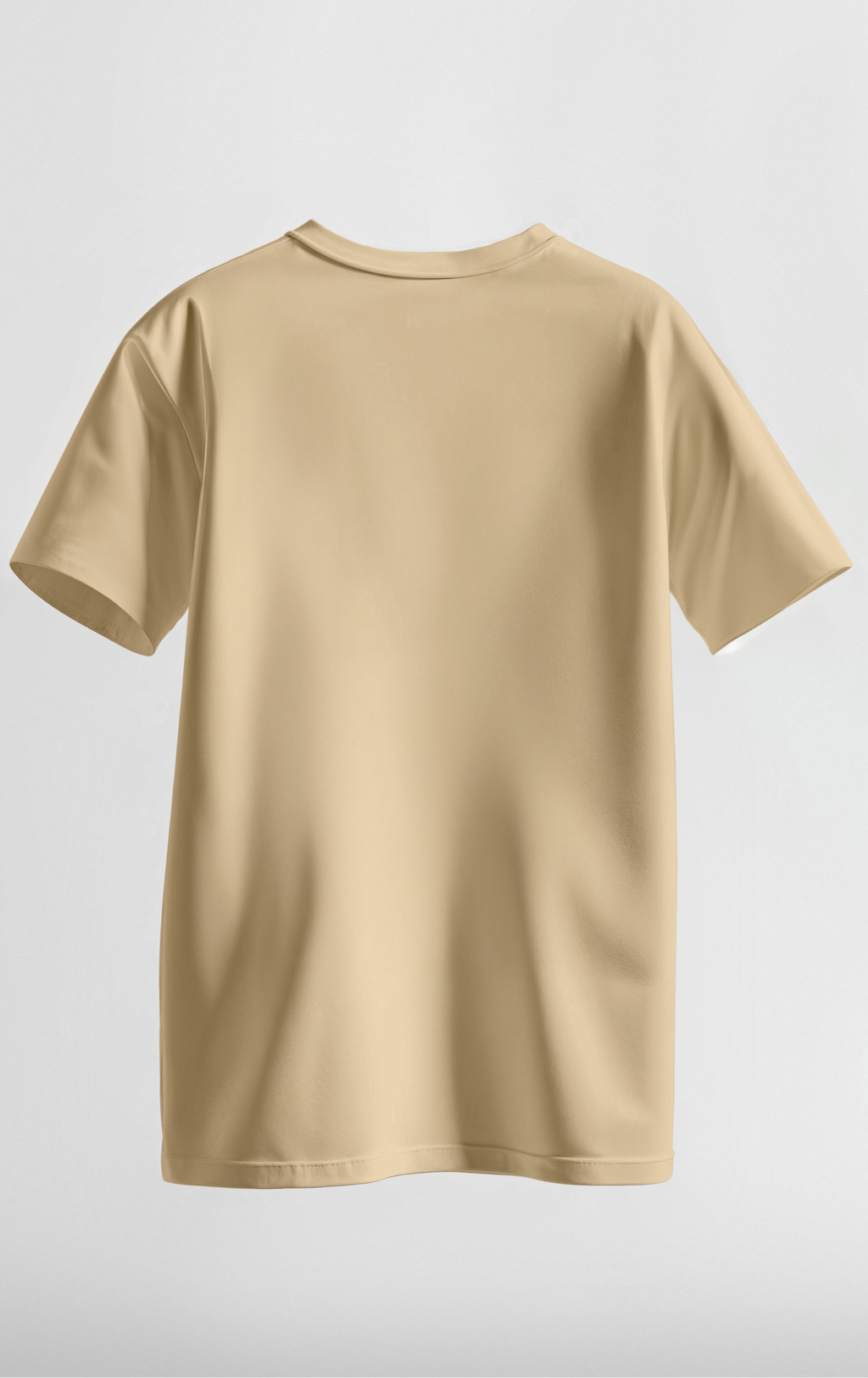 Intrinsic Premium French Terry T-Shirt