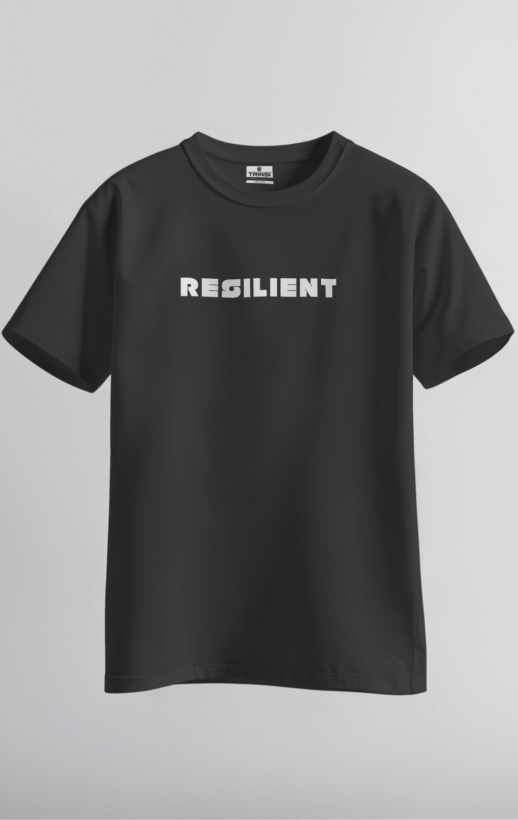 Resilient Premium French Terry T-Shirt