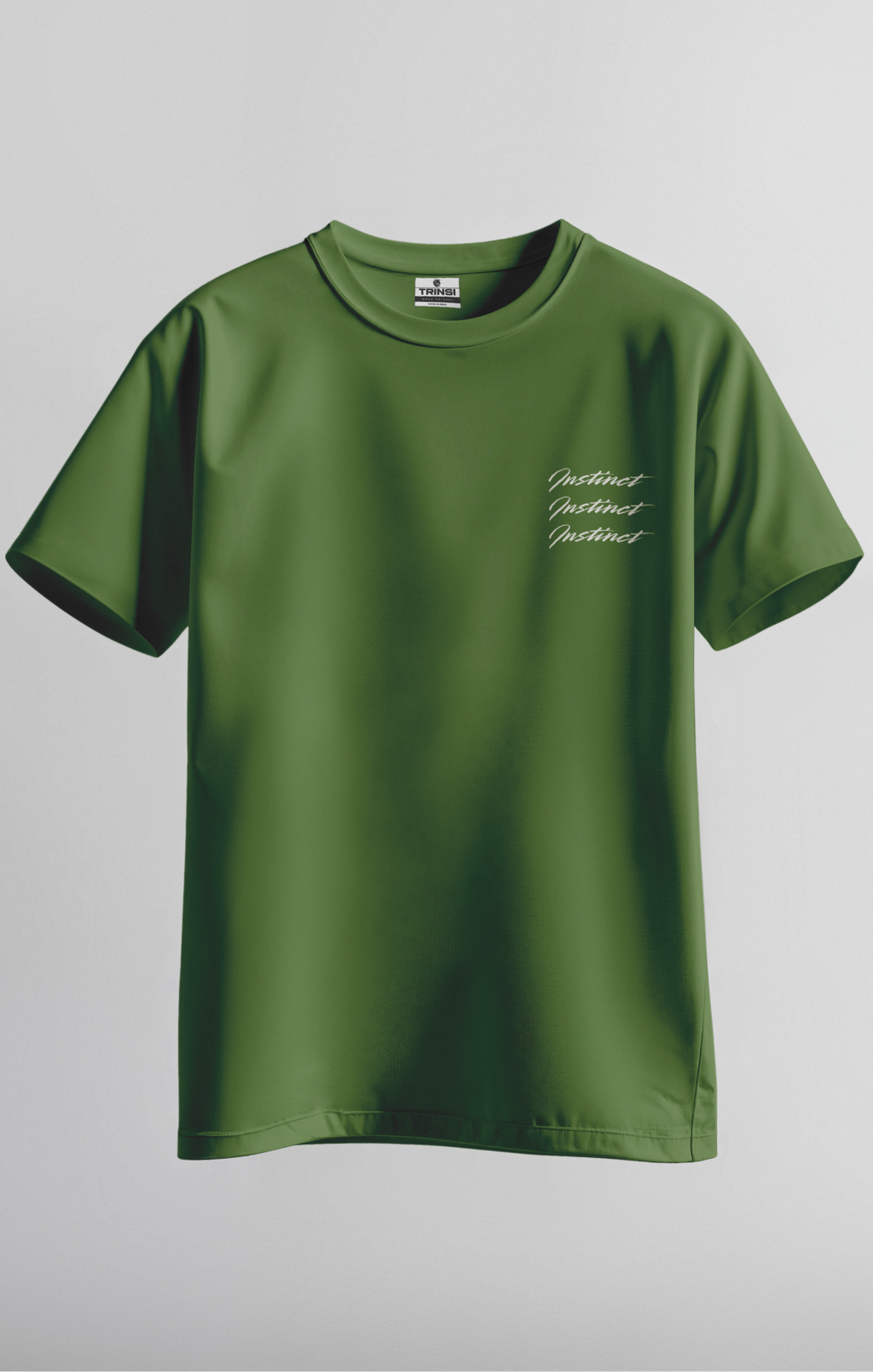Instinct Classic Fit T-Shirt