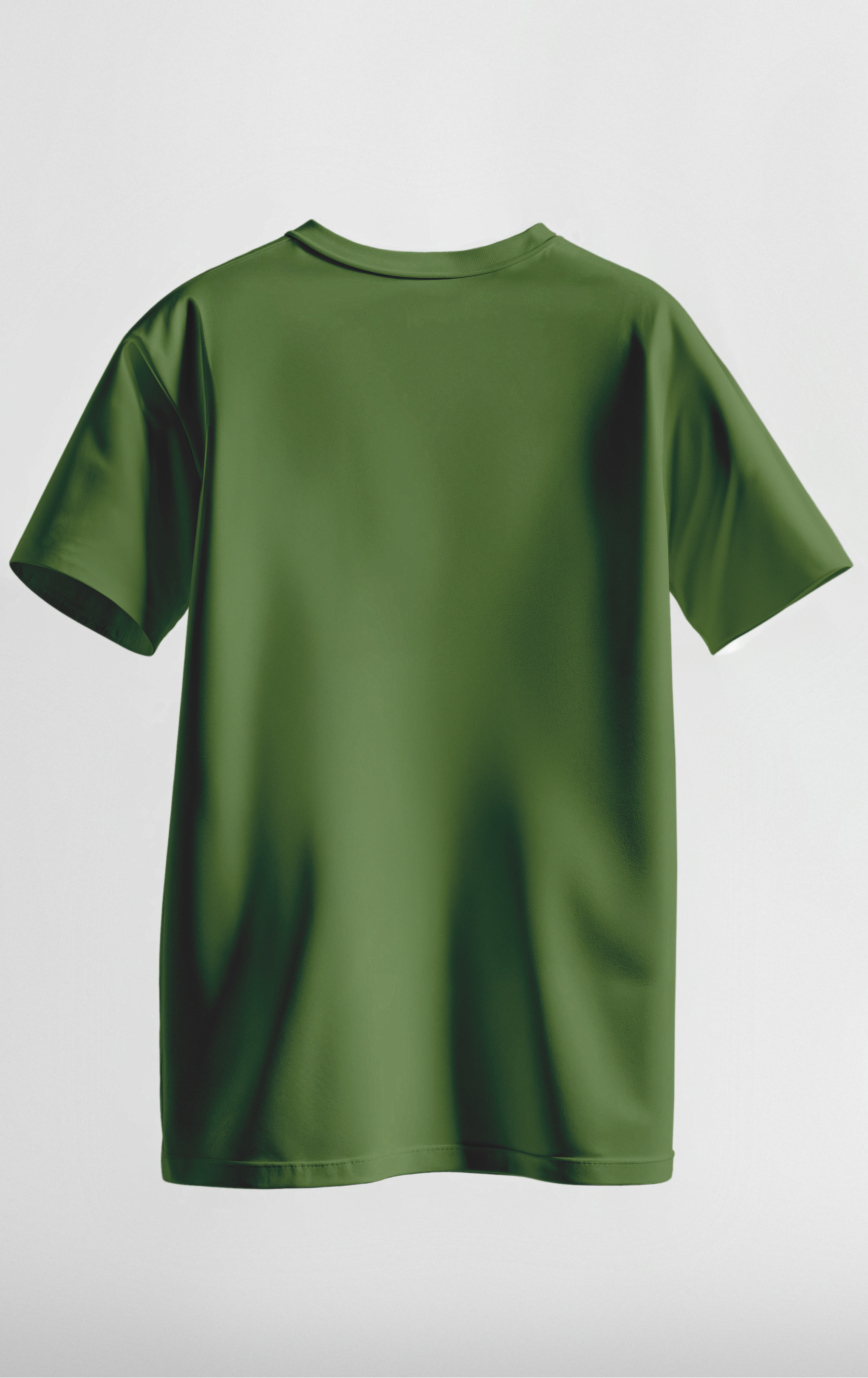 Instinct Classic Fit T-Shirt