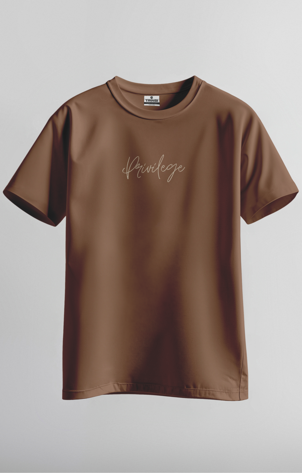 Privilege Classic Fit T-Shirt