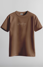 Privilege Classic Fit T-Shirt