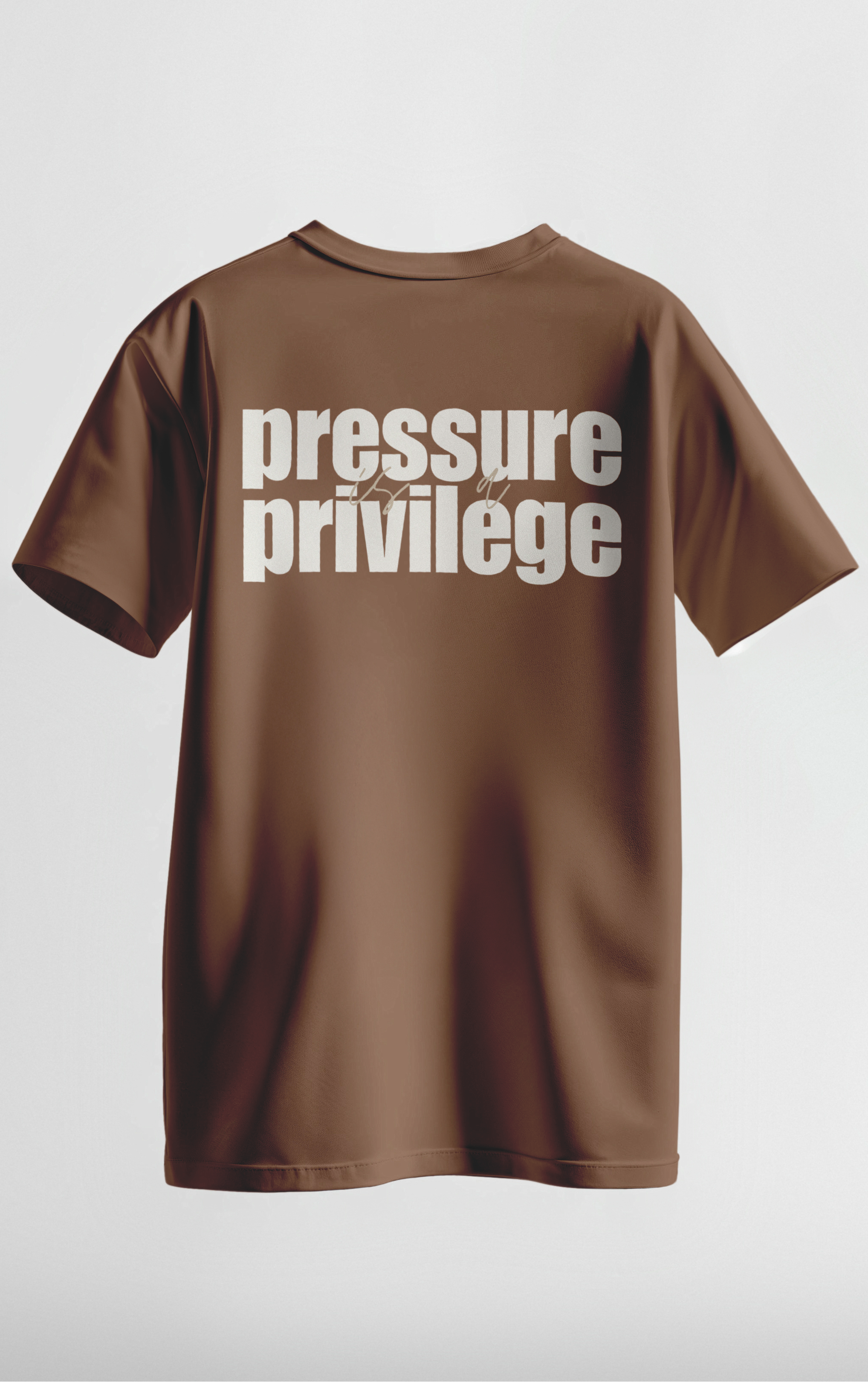 Privilege Classic Fit T-Shirt