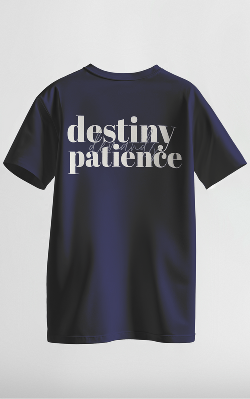 Destiny Premium French Terry T-Shirt