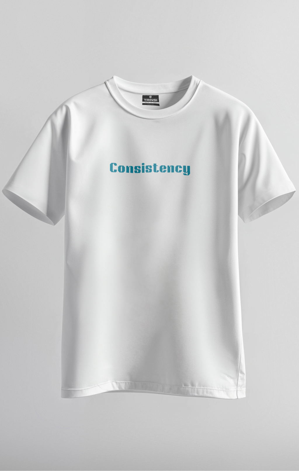 Consistency Premium French Terry T-Shirt