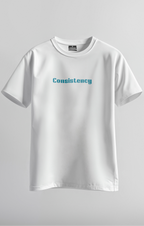 Consistency Premium French Terry T-Shirt