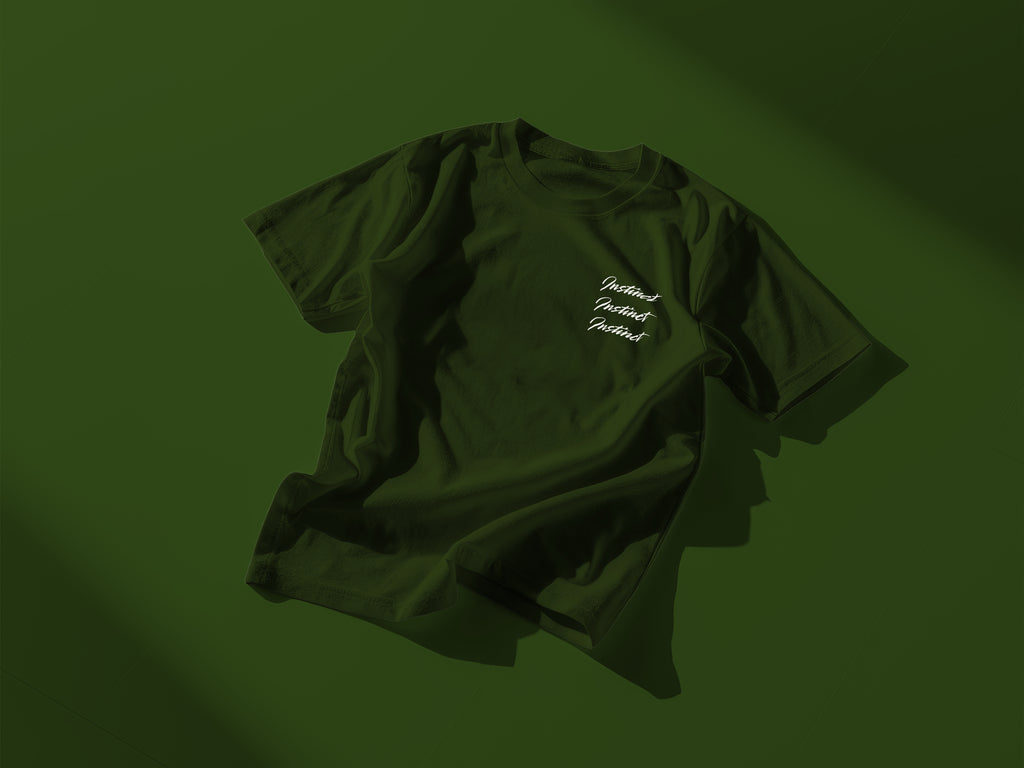 Instinct Classic Fit T-Shirt