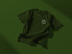 Instinct Classic Fit T-Shirt